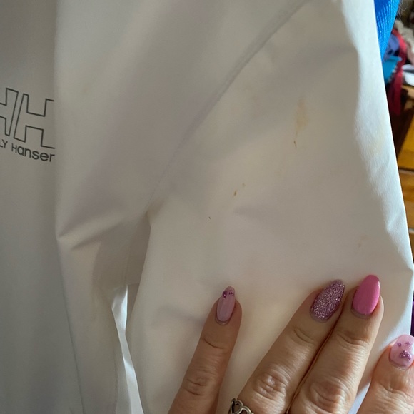 Helly Hansen Jacket - Picture 2 of 4